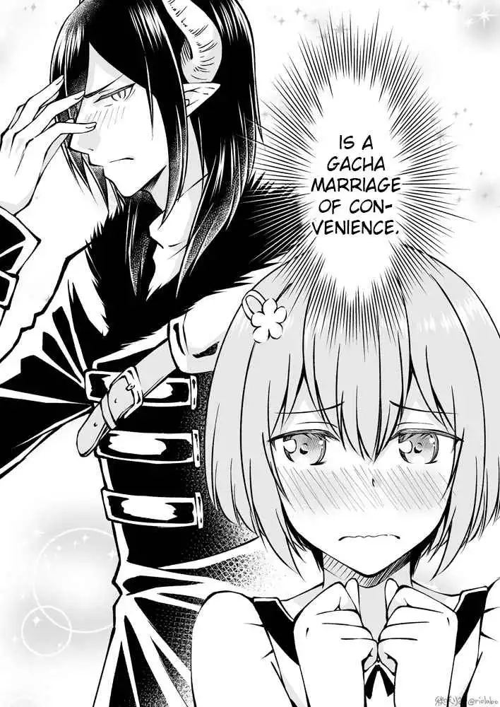 Fuin Maou wa Mederaretai [ALL CHAPTERS] Chapter 6 12